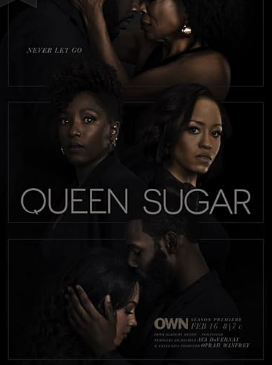 (image for) Queen Sugar - Complete Series